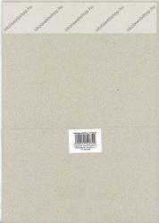 Herlitz Rajzlap/Rajzkarton A4 Félfamentes (10 ív) (09060617) - iskolawebshop