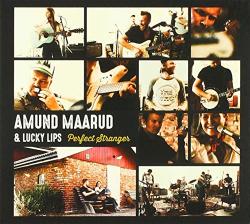 Maarud, Amund & Lucky Lip Perfect Stranger