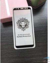 Samsung Geam Soc Protector Full LCD Lion Samsung Galaxy A9 (2018), SM A920F Negru