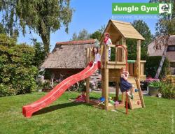 Jungle Gym Cubby-Bara De Pompier (N425J425)