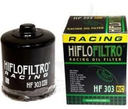 Hiflo Filtro Olajszűrő HIFLO FILTRO HF303RC RACING hatlapfejű