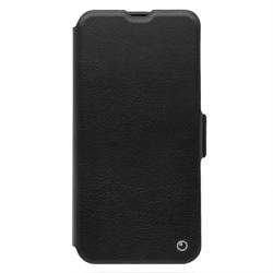 Lemontti Husa Samsung Galaxy A50 Lemontti Book Elegant Negru (LEMHBEA50N)