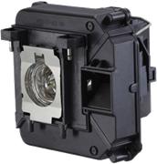 Epson EH-TW6100 lampă Diamond cu modul (ELPLP68)