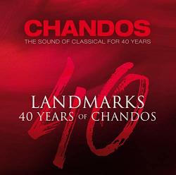 V/A Landmarks 40. . -box Set-