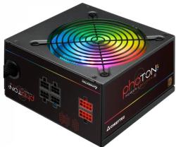 CHIEFTEC Photon 650W 80 PLUS Bronze (CTG-650C-RGB)