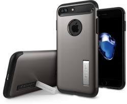 Spigen Slim Armor - Apple iPhone 7 Plus case black (043CS20648)