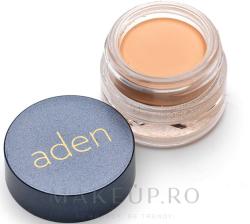 ADEN Cosmetics Cremă de camuflaj - Aden Cosmetics Cream Camouflage 01 - Light