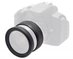  easyCover menetes objektív védő gyűrű (black) (77mm) (ECLR77) (ECLR77)