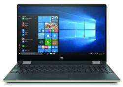 HP Pavilion x360 15-dq0001nh 6SU09EA