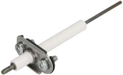 Viessman Rods Viessmann Electrod ionizare centrala Viessmann Vitodens 200-W 45-100kW ...