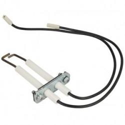 Viessman Rods Viessmann Electrod aprindere centrala Viessmann Vitodens 200-W (7829798 ...