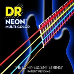 DR Strings MCB-45 Corzi pentru chitare bas (NMCB-45)