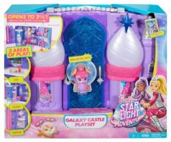 Mattel Barbie Star Light Adventure: Setul de joacă Palatul Magic