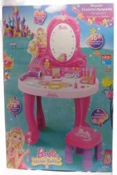 Disney Barbie Centru Infrumusetare Mare Papusa Barbie