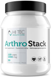 HI-TEC Nutrition Hi Tec Arthro Stack 120 kapszula