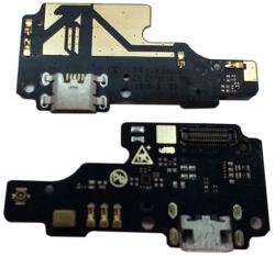  tel-szalk-011380 ZTE Blade A910 töltőcsatlakozó port panel (tel-szalk-011380)