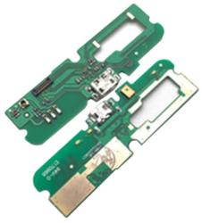  tel-szalk-011379 Alcatel One Touch Idol 2 Mini 6030A/6036A töltőcsatlakozó port panel (tel-szalk-011379)