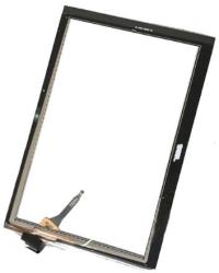 tel-szalk-011243 Acer Iconia B3-A40 fekete Érintőpanel -kijelző nélkül -digitizer (tel-szalk-011243)