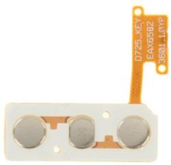 tel-szalk-011343 LG G3 S D722 bekapcsoló gomb flexibilis kábellel (tel-szalk-011343)