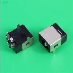 tel-szalk-011377 Asus X73BR töltőcsatlakozó port (töltő csatlakozó port) (tel-szalk-011377)