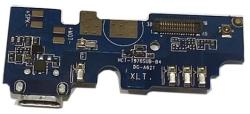  tel-szalk-011395 Doogee BL5000 töltőcsatlakozó port panel (tel-szalk-011395)