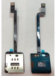  tel-szalk-011301 Apple iPad Pro 11 SIM kártya olvasó (tel-szalk-011301)