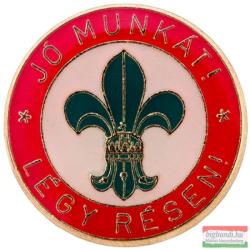 Vésnök Kft Jó munkát! Légy résen!