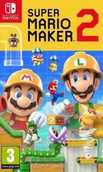 Nintendo Super Mario Maker 2 (Switch)