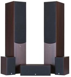 Wilson CINEMATIC 5.0 Boxe audio