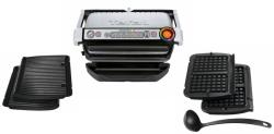 Tefal GC716D12 OptiGrill+ 2in1