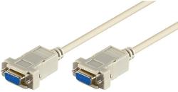  Cablu serial RS232 pentru routere MikroTik 2m