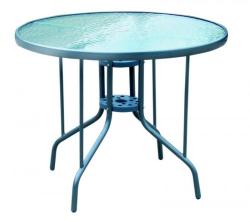 Linder Exclusiv Dia asztal 70x90 cm MC90