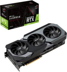 ASUS GeForce RTX 2080 Ti ROG MATRIX INFINITY LOOP 11GB GDDR6 (ROG-MATRIX-RTX2080TI-P11G-GAMING)
