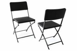 Garthen Összecsukható szék 2db (KOD37104)