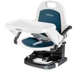 Peg Perego Rialto Petrolio székmagasító etetőszék