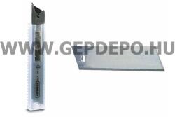 STANLEY Tördelhető penge 18mm 10x10db (1-11-301)