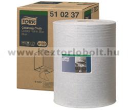 Tork W3 510237 Tork tisztítókendő, dobozos kombi tekercses (510237)