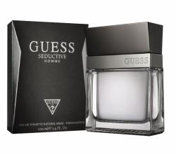 GUESS Seductive Homme EDT 100ml Tester