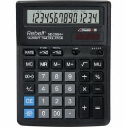 Rebell SDC554+
