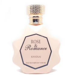 KHADLAJ Rose & Romance EDP 100 ml