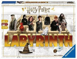 Ravensburger Harry Potter Labirintus
