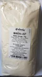Paleolit Manióka liszt 1 kg