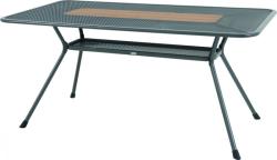 MWH Tavio 160 asztal 160x90x74 cm