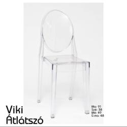 Vásárlás: Fernity Viki szék Kerti szék árak összehasonlítása, Vikiszék  boltok