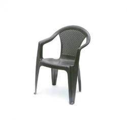 ProGarden Kora karfás szék