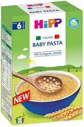 Hipp Paste pentru bebelusi HiPP Organic Baby Pasta