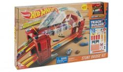 Mattel Track Builder Bridge DWW97