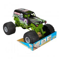 Mattel Hot Wheels Monster Truck DNL95 masina gigant 40 cm