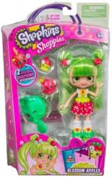Moose Shopkins Shoppies Blossom Apples 56413 mini papusa Figurina