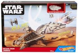 Mattel Star Wars Evadare de pe planeta Jakku